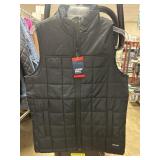 Lands End vest XS