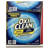 Oxi Clean 8.08lbs