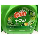 Gain oxi original 159 loads