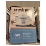 Crock Pot 7qt