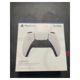 PlayStation Sony dualsense - controller-white