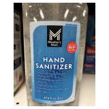 Hand sanitizer 67.6 fl oz