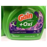 Gain oxi moonlight breeze 159 loads