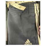 Adidas men joggers XL