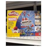 Play-Doh Marvel Spider-Man