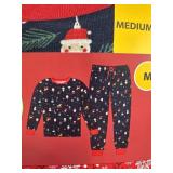 2-pc Ladies PJ set M