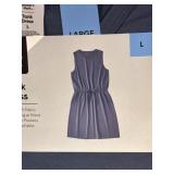 Tank dress L