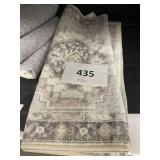 33inx24in  washable rug