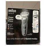 Braun series7