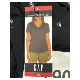 Gap short sleeve tee XL