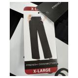 French Connection ladies dress pant XL