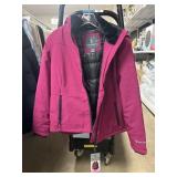 Free Country ladies coat S 4-6