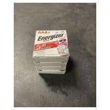 Energizer AAA 4-4 ct