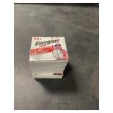 Energizer AA max 4-4 ct