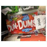 Dum-Dums 500ct