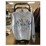 Stitch sweatshirt S