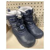 Kids snow boot 2