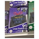 Power flex 90 ct purple