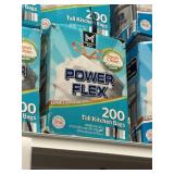 Power flex 200 ct