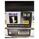 Mobil 5W-20 6-946mL