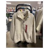 Eddie bauer fleece jacket XL