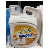 Snuggle 235 loads