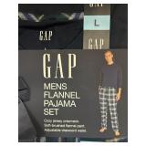 Gap PJ set L