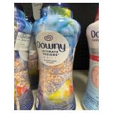 Downy ultimate scent beads 24 fl oz