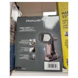 Rowenta pure force 3 in 1 steam iron