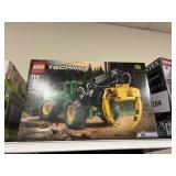 Lego technic john deere 1492 pc