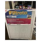 Filtrete 20x30x1