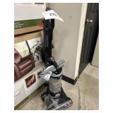 Bissell cleanview rewind pet-used