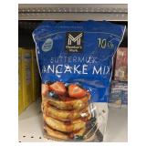 Buttermilk pancake mix 10lb