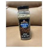 Montreal steak seasoning 29oz