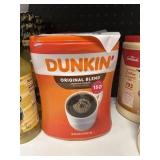 Dunkin original blend 45oz