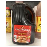 Pearl Milling original syrup 64 fl oz