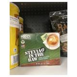 Stevia in the Raw 800ct