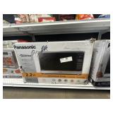 Panasonic 2.2 cu ft microwave