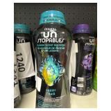 Unstoppables scent beads 39 fl oz blue