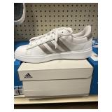 Adidas grand court 2.0 size 9