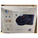 BobSweep Dustin robot vacuum