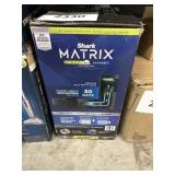 Shark matrix mop & vacuum