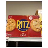 Ritz 18 stacks