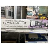 TV wall mount 32-98in