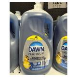 Dawn 90 fl oz blue