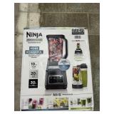 Ninja blender duo