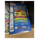 Capri-Sun variety pack 40 pouches