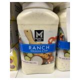 Ranch dressing 1 gal