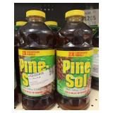 Pinesol 2-60 fl oz brown