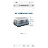 Hotel premiun collection mattress